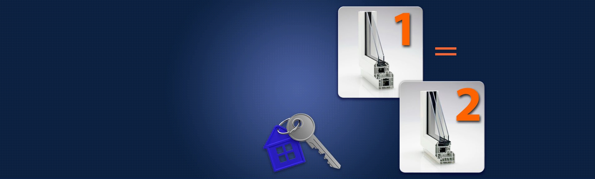 двухкамерные стеклопакеты  по цене  однокамерных!