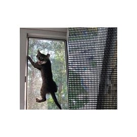 Антимоскитная сетка Антикошка