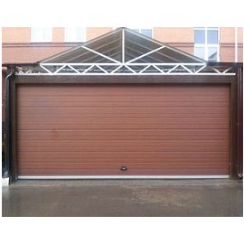 Ворота DoorHan 3000х2300