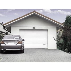 Ворота Doorhan 2500х2300