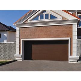 Ворота DoorHan 2750х2300